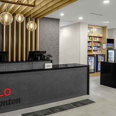 Towneplace Suites By Marriott Ironton Zewnętrze zdjęcie