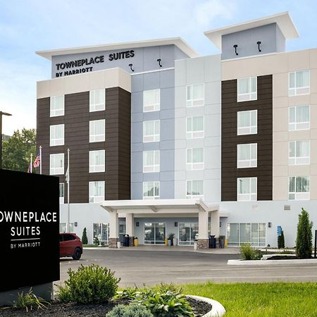 Towneplace Suites By Marriott Ironton Zewnętrze zdjęcie