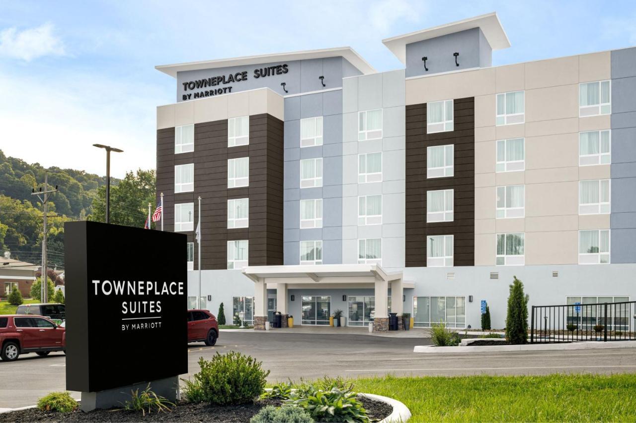 Towneplace Suites By Marriott Ironton Zewnętrze zdjęcie